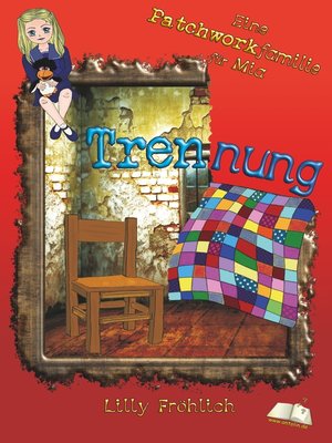 cover image of Trennung
